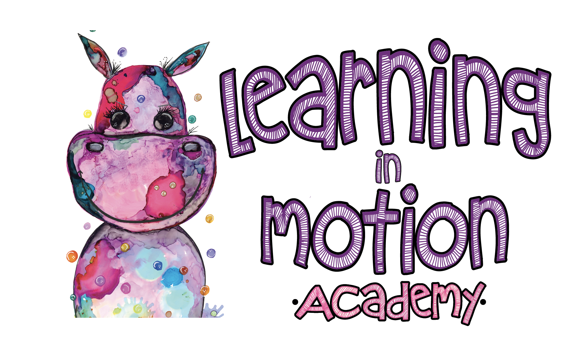 Learning In Motion Academy