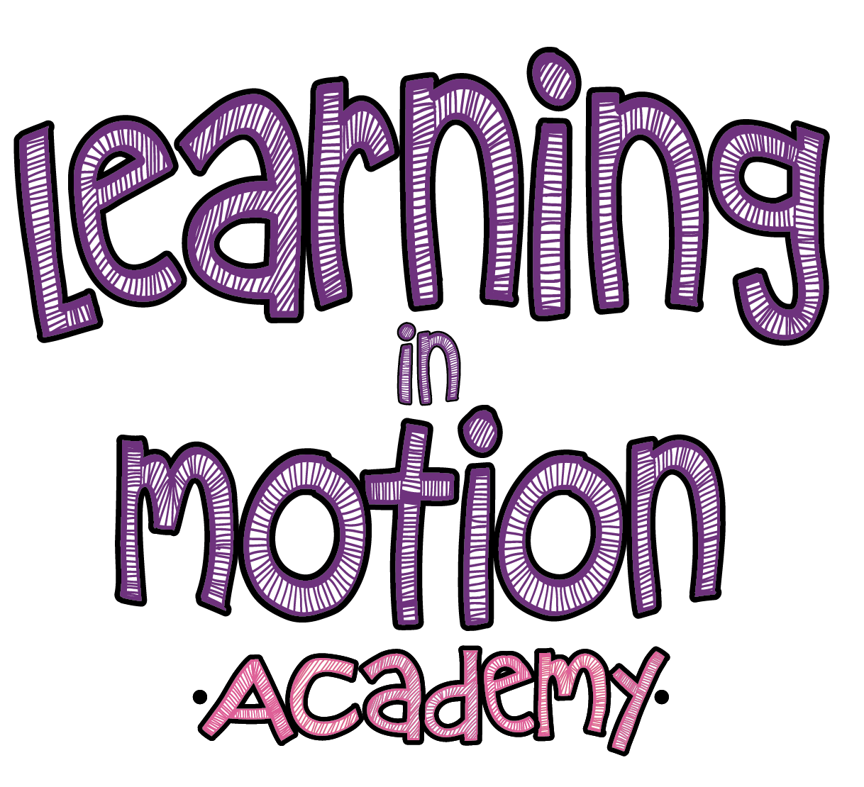 Learning in Motion Preschool